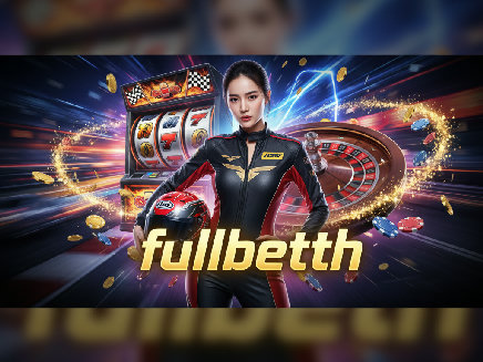 fullbetth สล็อต